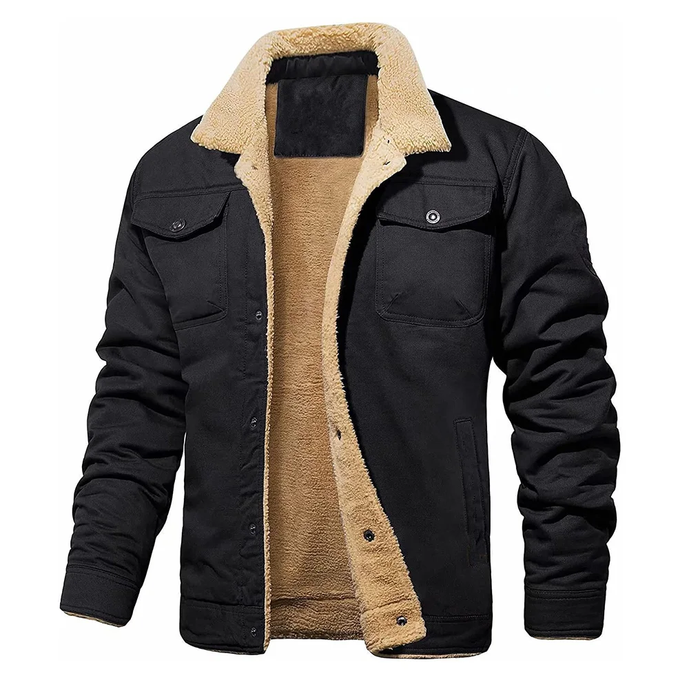 Thumbnail 2 - #21 Best Aviator Jackets to Buy In 2026