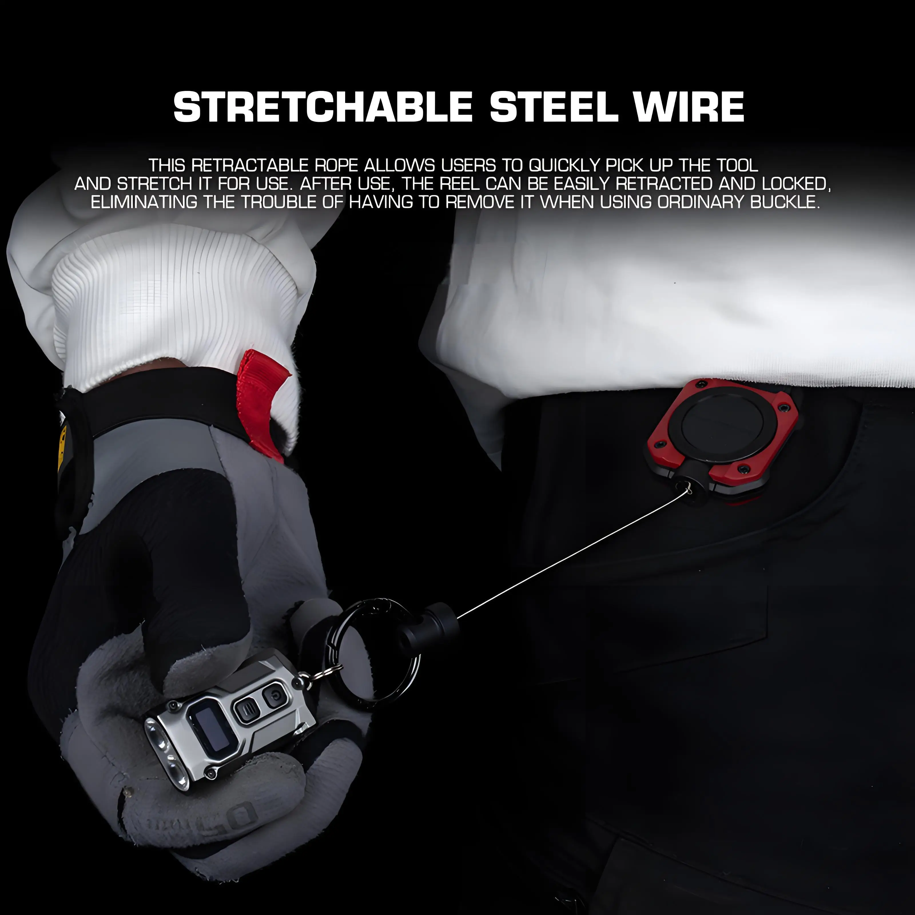 Thumbnail 4 - #33 Latest Carabiners Offers