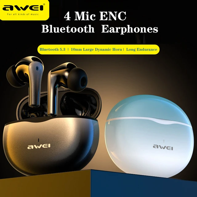 Awei earbuds hotsell