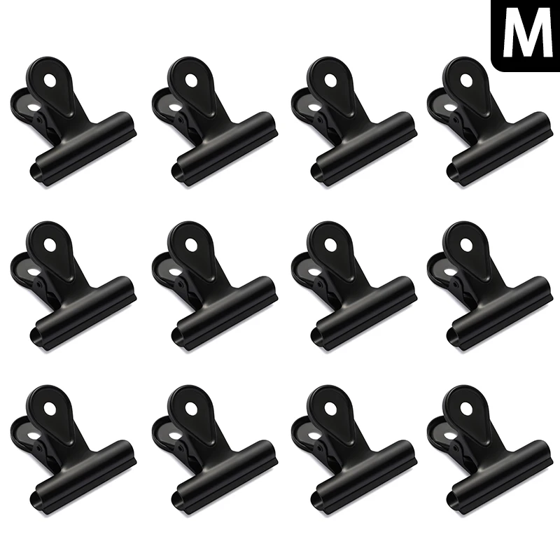 Variant: black M 12PCS