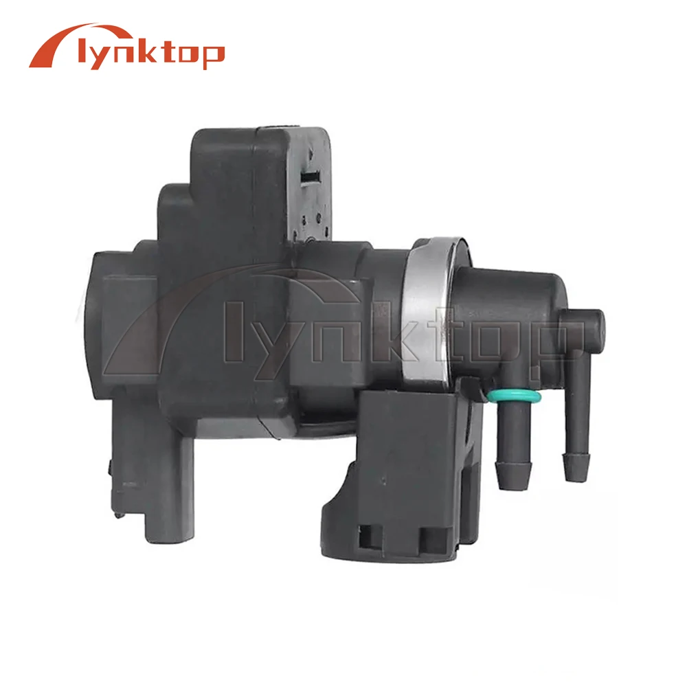 

EGR Turbo Boost Pressure Vacuum Solenoid Valve for BMW 1 3 Mini Cooper F20 F21 F30 F80 R55 R56 R57 R60 R61 11657599547