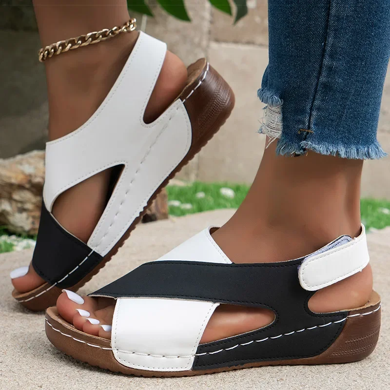 Thumbnail 3 - #51 Compare Wedge Heels Before You Buy