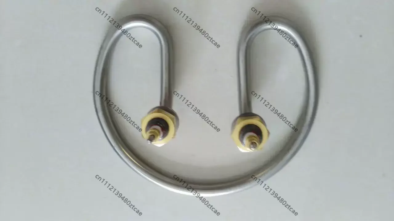 Heating Coil, Portable Pressure Steam Autoclave Replacement Part