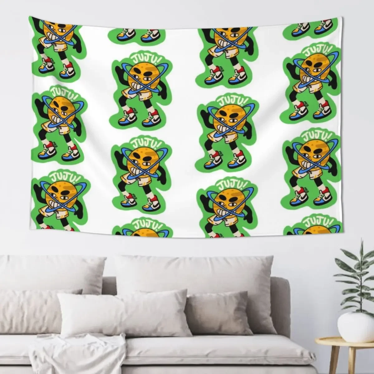 

For Juju! Tapestry Room Decorations Aesthetic House Decorations Room Aesthetic Tapestry