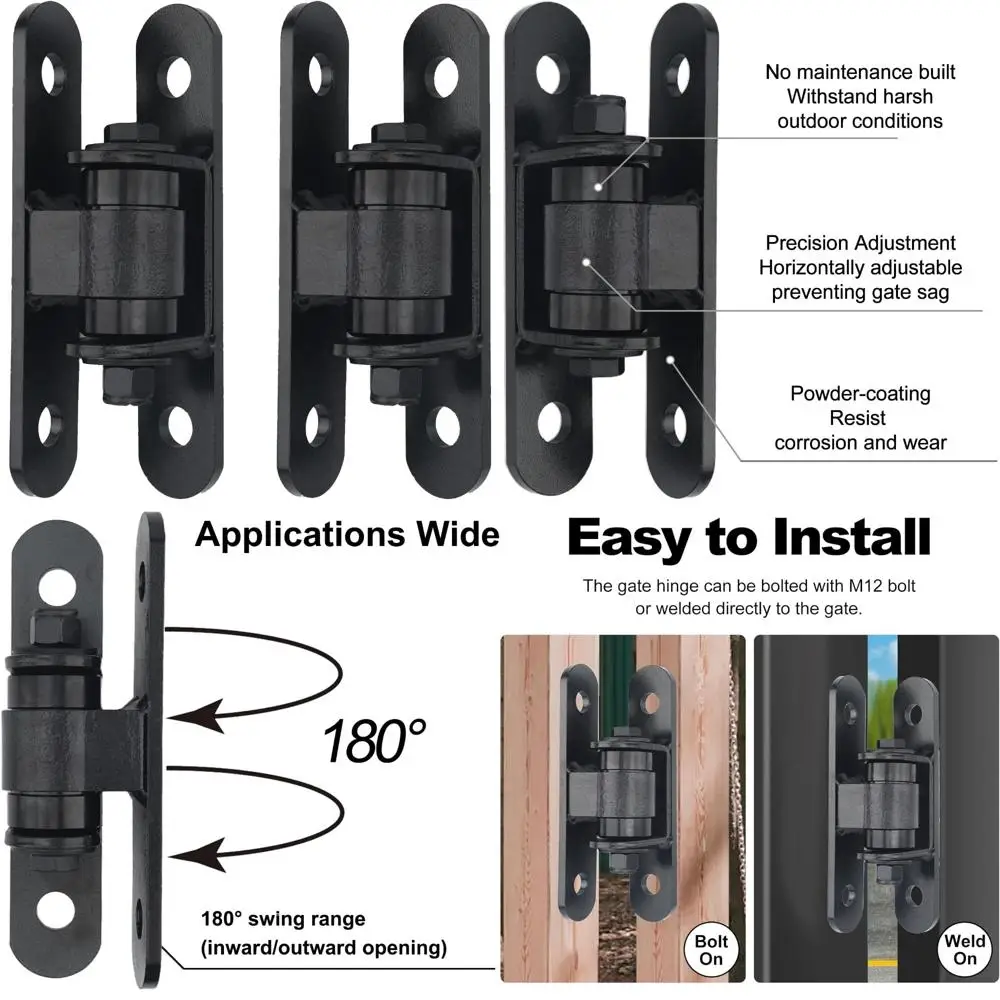 Industrial Heavy Du… - image