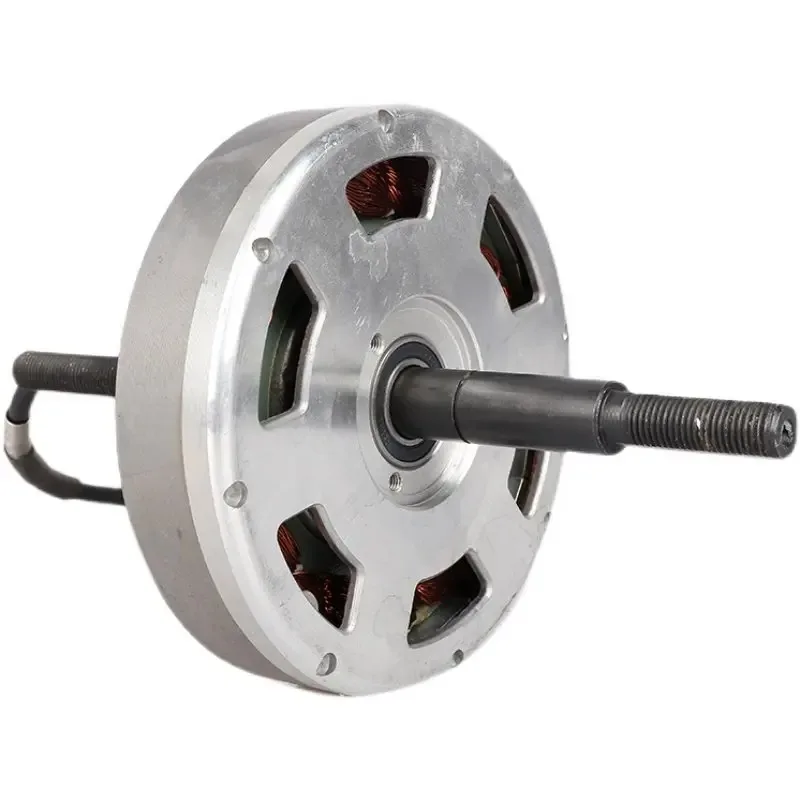 G020 Front/Rear Hub Motor, Original Movement Components for After-Sales Maintenance & Repair
