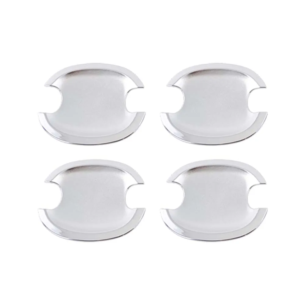 Cars Accessories Door Bowl Handle Cover For VW Jetta MK5 Golf Plus Golf GTI 2006-2010 Car Styling Decoration Upgrade - view 3