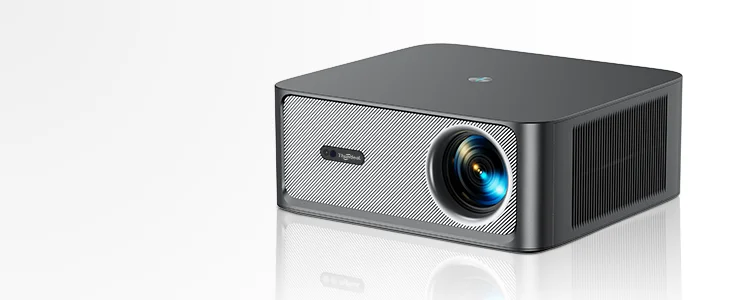 ThundeaL TD98Pro 1080P フル HD プロジェクター 4K Android WiFi