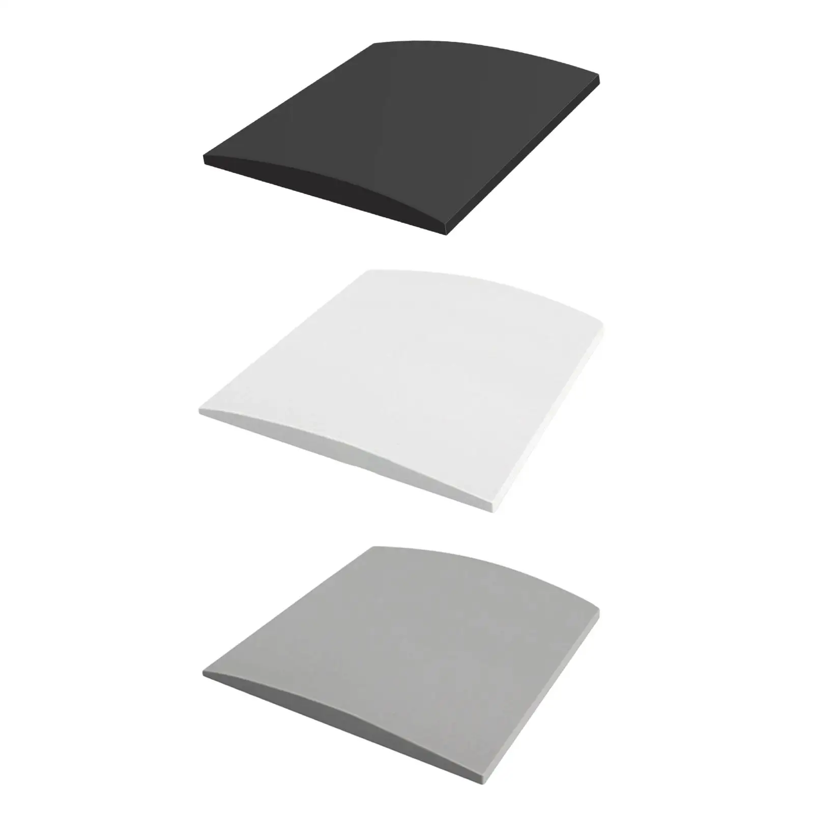 Furniture Seat Under Cushion Sag Repair Set with High Density Foam Board for Home Office Sectional Sofa