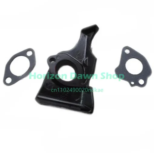 Engine Parts EX17 EX21 Carburetor Insulation Pad, Carburetor Insulation Plate