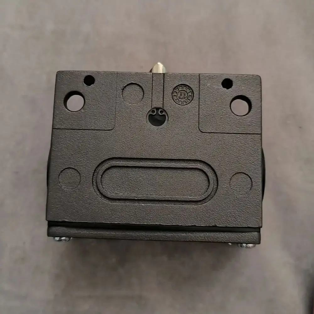 이중 접점 조합 리미트 트래블 스위치 SN02D12 SN02R12-502-M