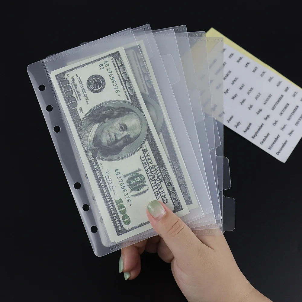 #38 Compare Index Dividers Before You Buy