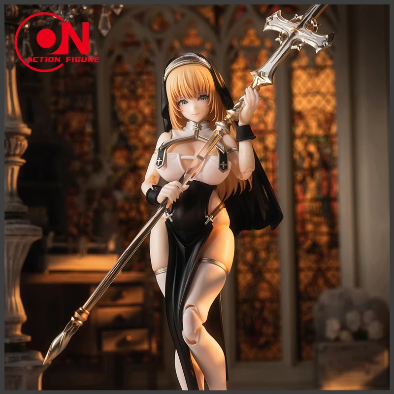 

Original SNAIL SHELL RPG-02 1/12 Muse Astor Action Figure Body Foot Accessories Pack Full Set Girls Model Collectibles Toy
