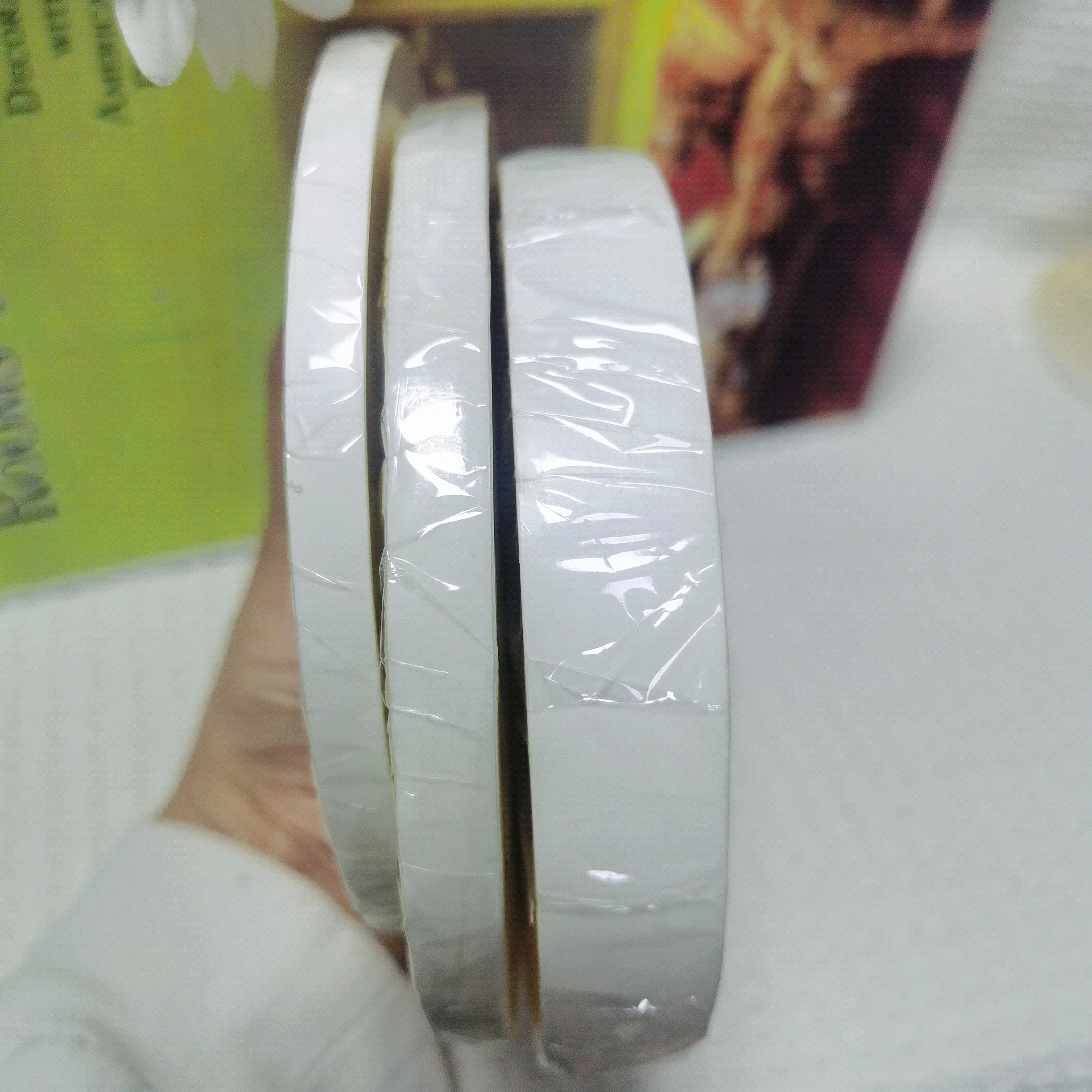 

36 ярдов ультрафиксирующая двухсторонняя клейкая лента для парика для наращивания волос/парик/кружевной парик клейкая лента для волос