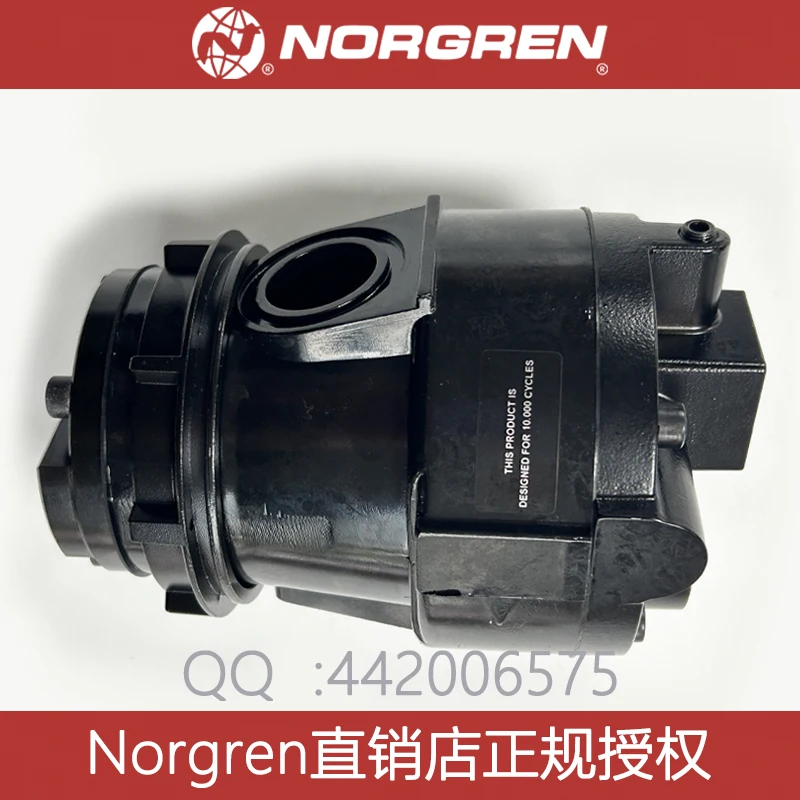 P68F-NGC-NNN NorgrenP68F Soft Start Valve, NorgrenP68F Release Valve