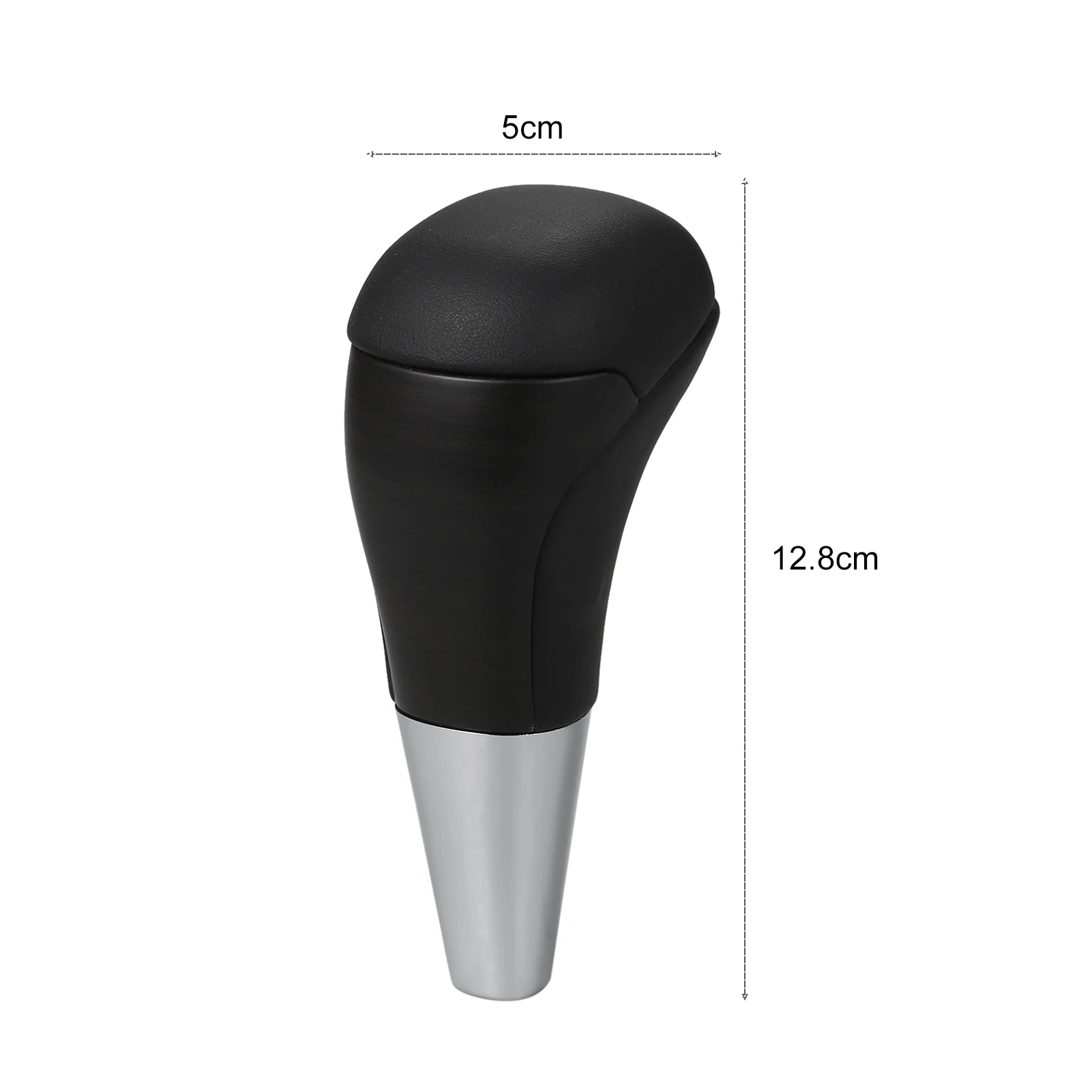 Automatic Shift Knob Car Gear Shift Knot Replacement for Camry RAV4 Toyota Land Cruiser 200 2016-2020 Gear Shift Knob