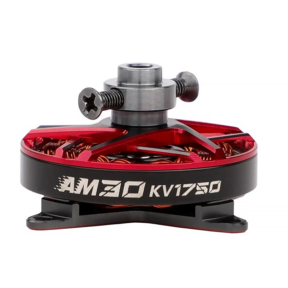 T-MOTOR BPP-4D konkurs AM30 combo F3P kryty zestaw 1450KV