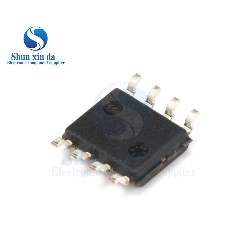 10PCS NE555 NE555P TLC555CP DIP-8 NE555DR SA555DR TLC555IDR NA555DR NE555PSR SE555DR SOIC-8 NE555PWR TSSOP-8 Precision Timers IC