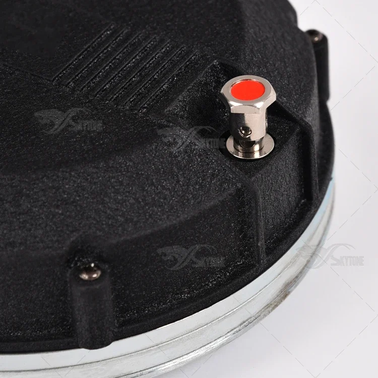 

2452H 4" Diaphragm HF Titanium Neodymium Tweeter