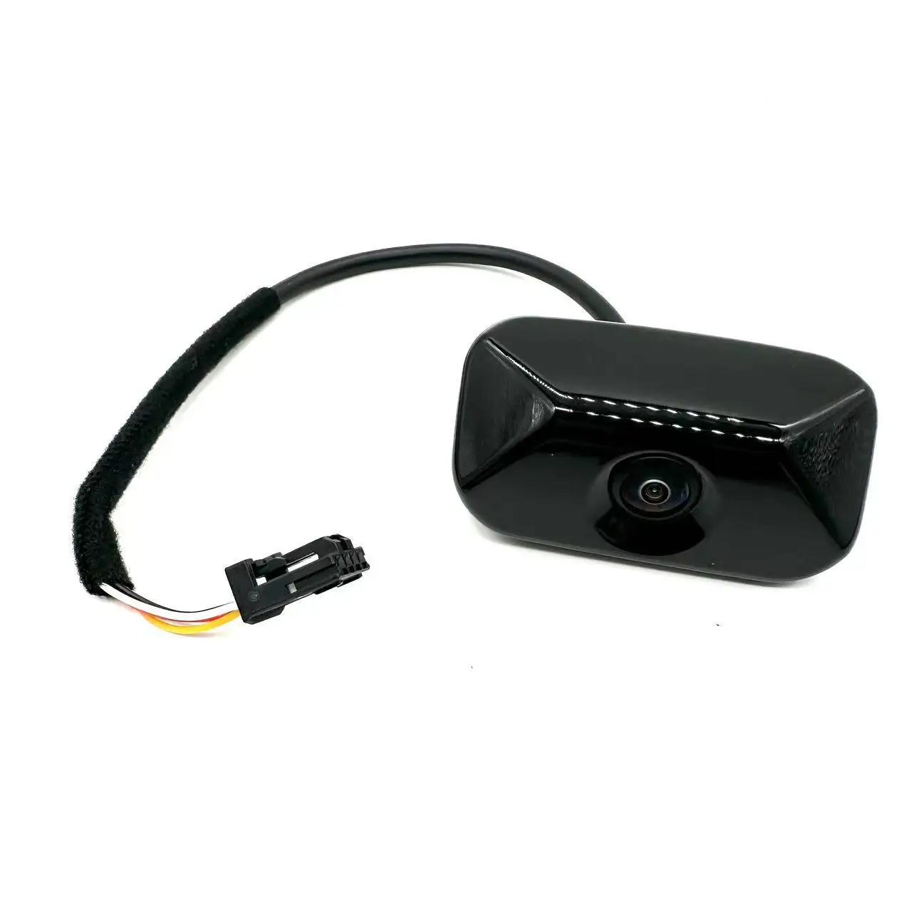 95760-2K100 For Kia Soul 2012 2013 Rear View Reverse Backup Parking Camera Reversing Assist Camera  957602K100