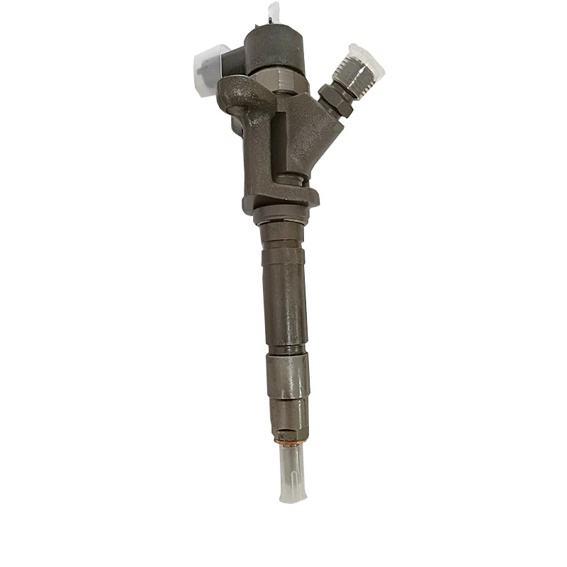 

0445120048 топливный инжектор в сборе для двигателя Mitsubishi 4M50 6-цилиндровый автомобиль