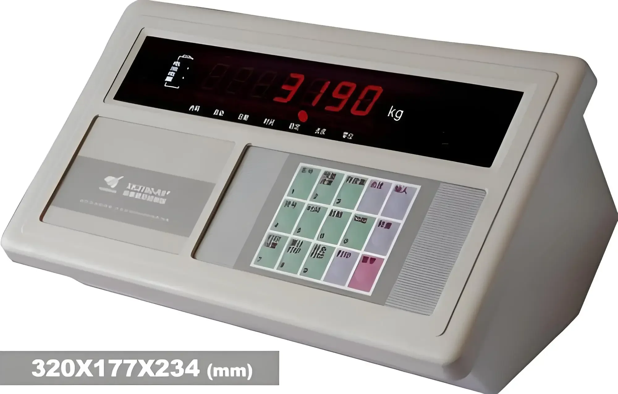 

NEW Indicator Accessory for Instrument Parts & Accessories