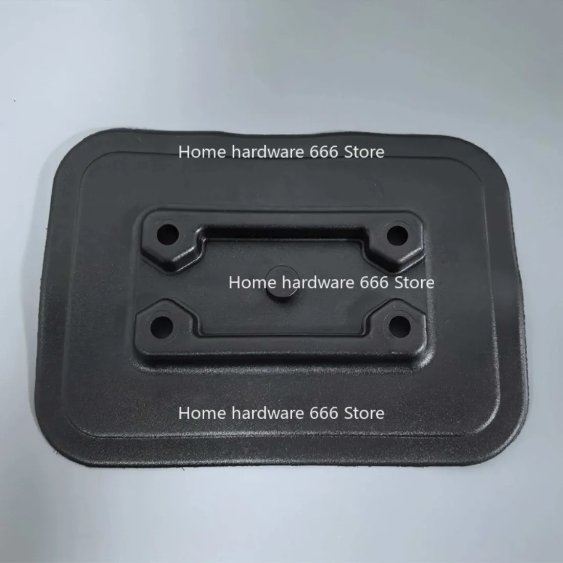 

Кронштейн для удочки надувной лодки, фиксированное основание эхолота, гнездо для удочки для каяка, морские аксессуары