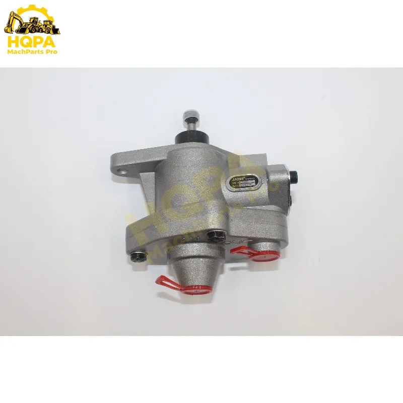 Bomba de Transferencia de Combustible CA1W1700 1W-1700 1W1700 para Excavadora Caterpillar 245 245B 245D 375 Motor 3406B 3406C
