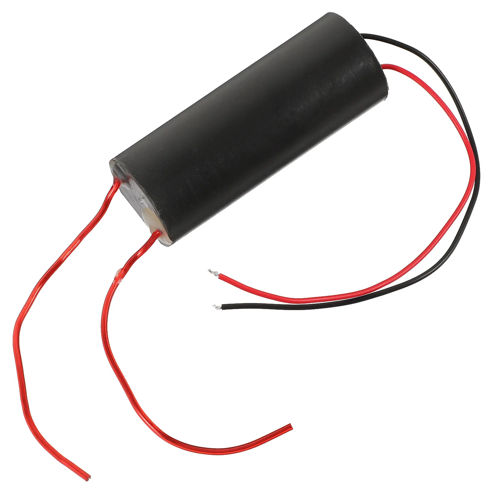 High Voltage Step-Up Power Module 3-6V High Efficiency Generator Inverter Booster for Scientific Experiments Electronic