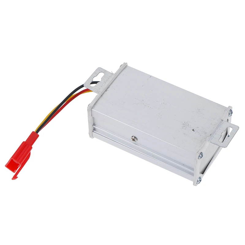 DC 36V-72V To 12V-10A 120W Converter Adapter for Electric Car Battery ark Electric vehicle converter