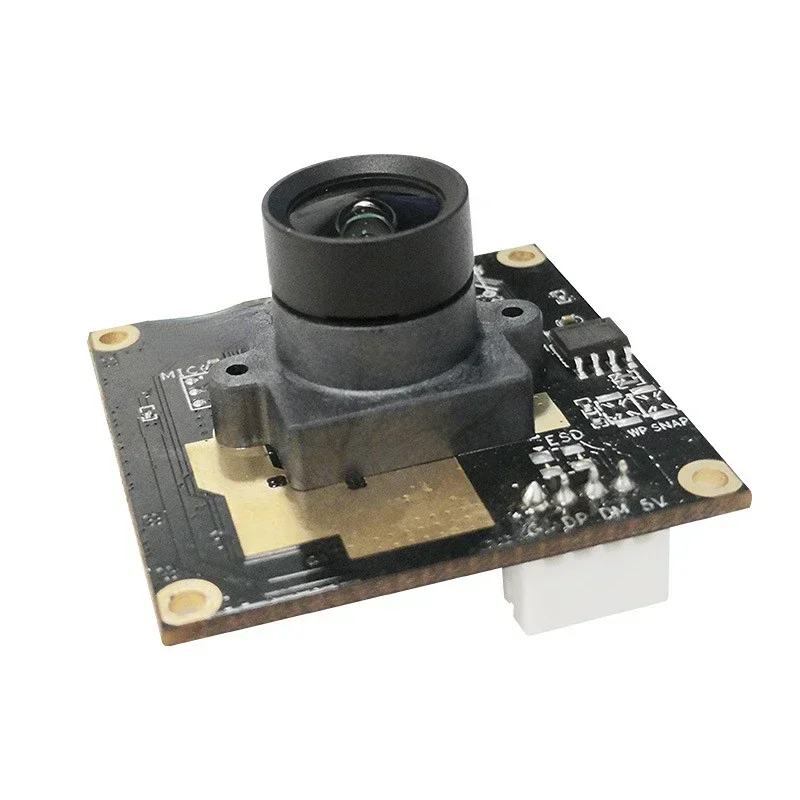 Cross borderAR0234 2.3MP Full-HD 90FPS USB Global Shutter Camera Module AR VR Iris Recognition USB Global Shutter Camera Module