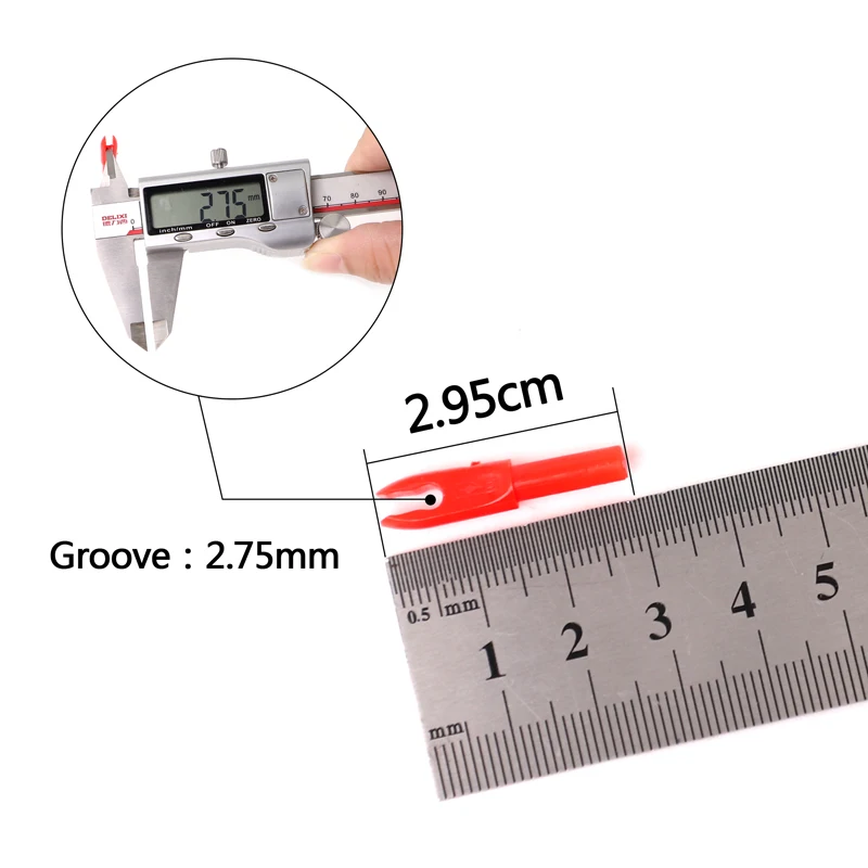 Thumbnail 3 - #33 Best Arrow Nocks to Buy In 2026