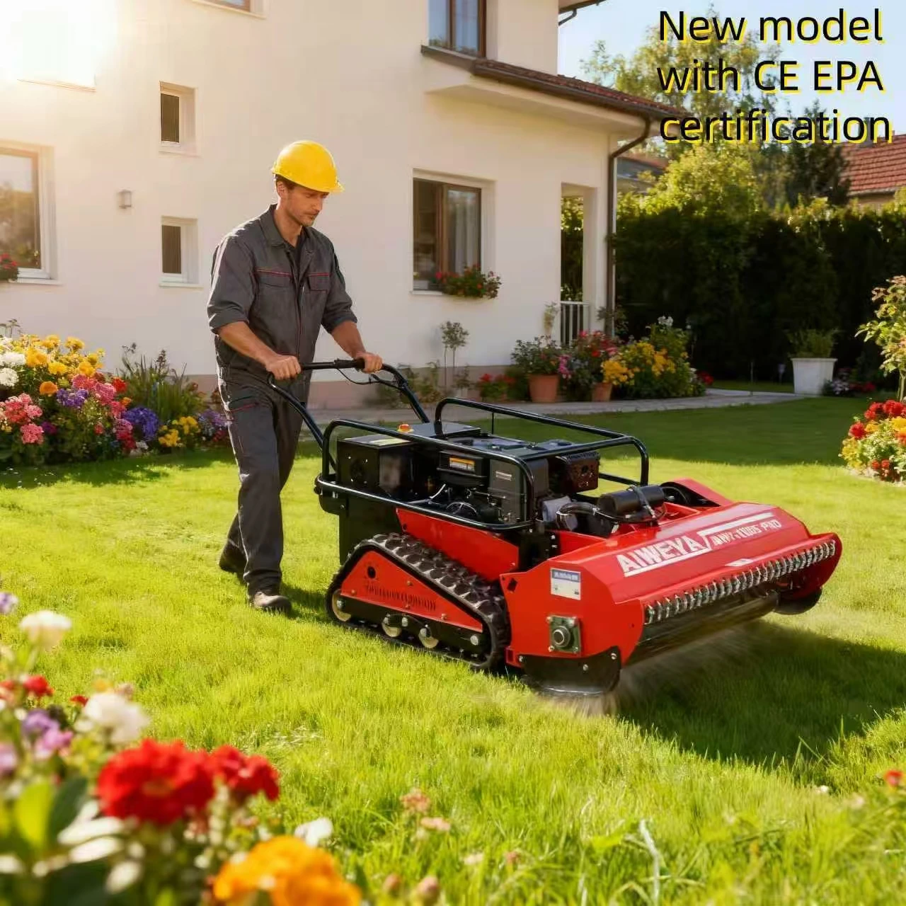 Customized Ce Epa A…