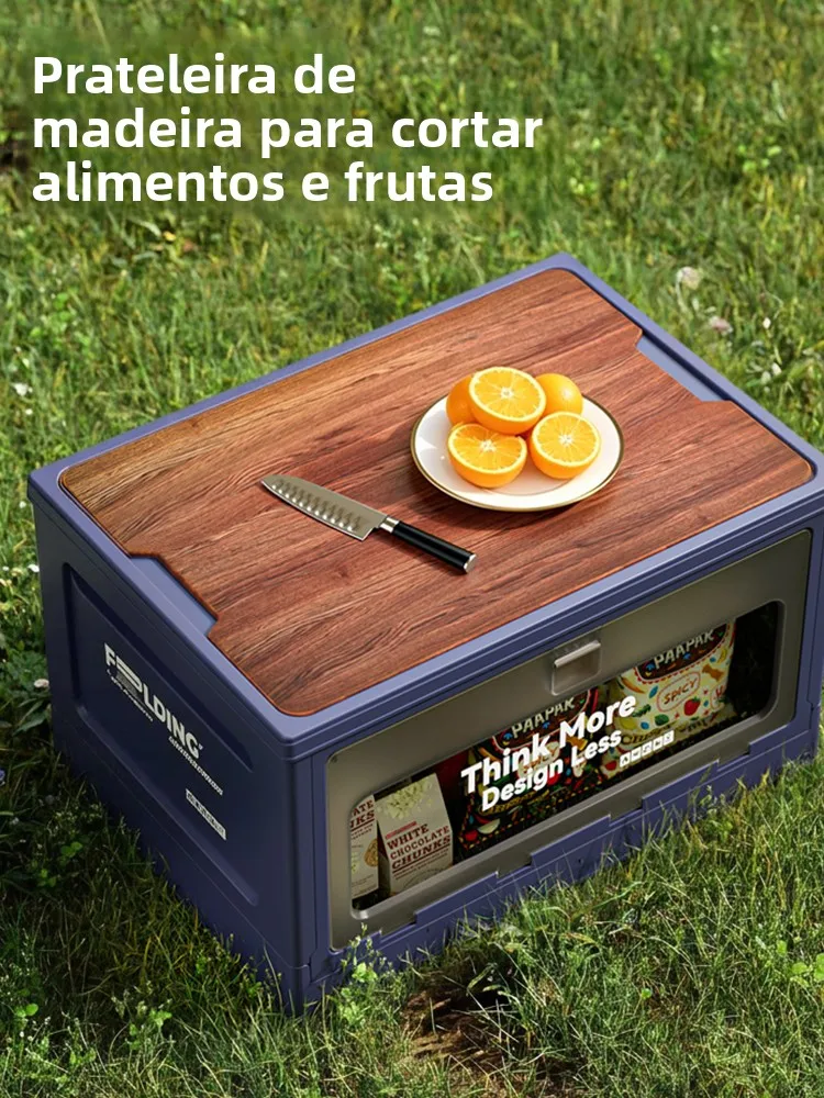 large-size-outdoor-camping-car-storage-box-stackable-plastic-organizer-for-clothes-shoes-toys-books-modern-style-foldable
