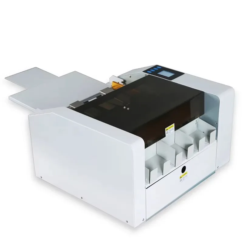 2026 LD-A3 Multi-Functional A3 Size  Business Card Cutter with Five Columns