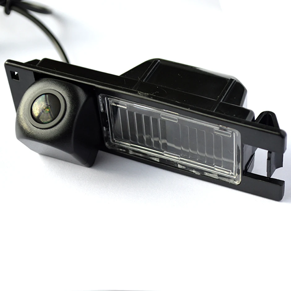 Assist System Rear View Reverse Backup Camera   AHD CVBS 720P/1080P for Opel Astra H J Corsa D Meriva A Vectra C Zafira Insignia
