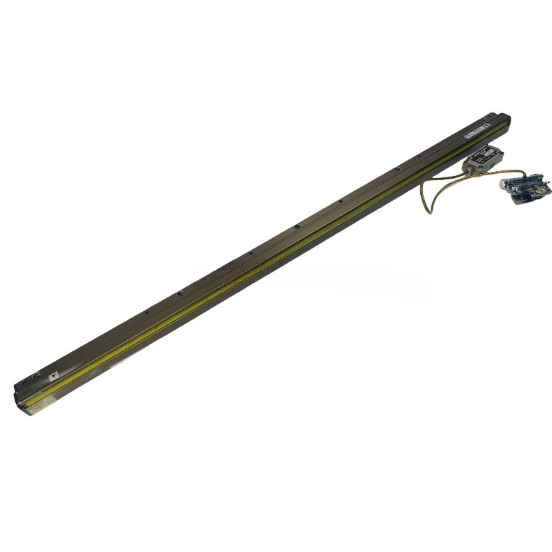 B.A injection molding machine electronic ruler, grating ruler fm95vc-bi and reading head EDV208C