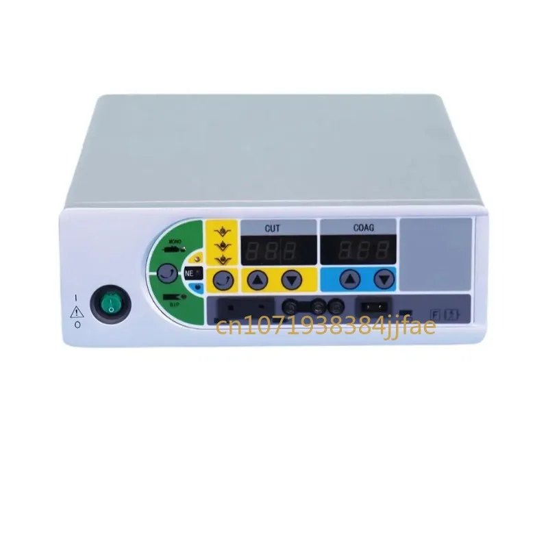 

100D surgical bipolar electric cautery machine diathermy electrosurgical unit diathermy