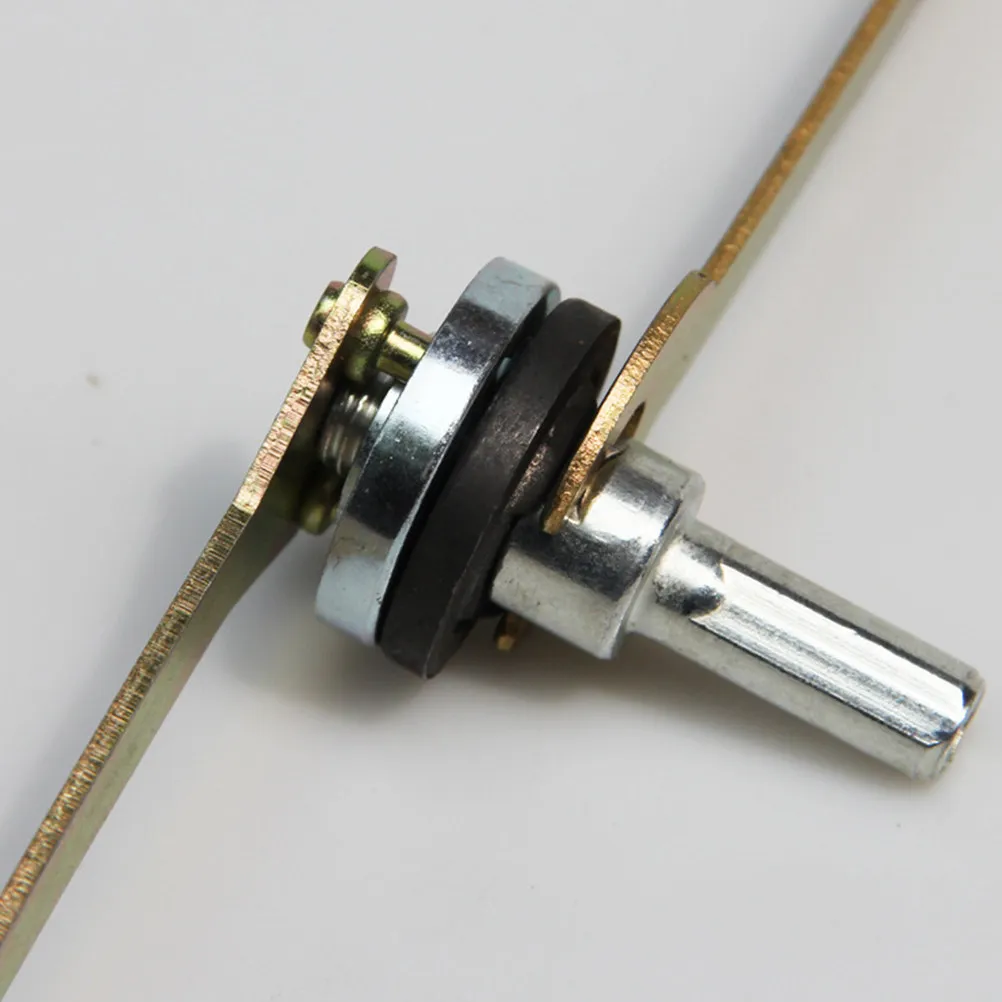 

5Pcs Electric Drill Converter Head for Angle Grinder Robust Construction Easy to Use Cutting Accessories Connecting Rod Power