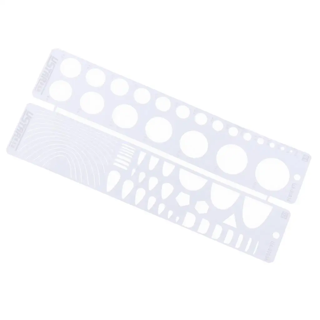 Durable Metal Modeling Craft Tool Engraved Forming Blocks Etched Panel Rivet for Model Aircraft DIY Projects