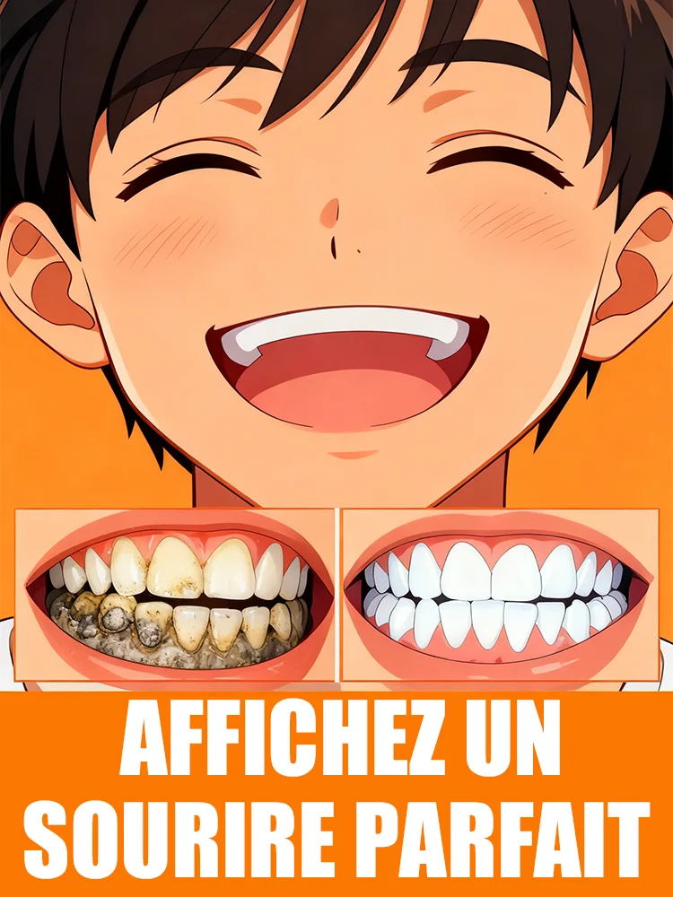 

★Dentist Recommended Product★ Dental Clinic Plaque Removal Toothpaste