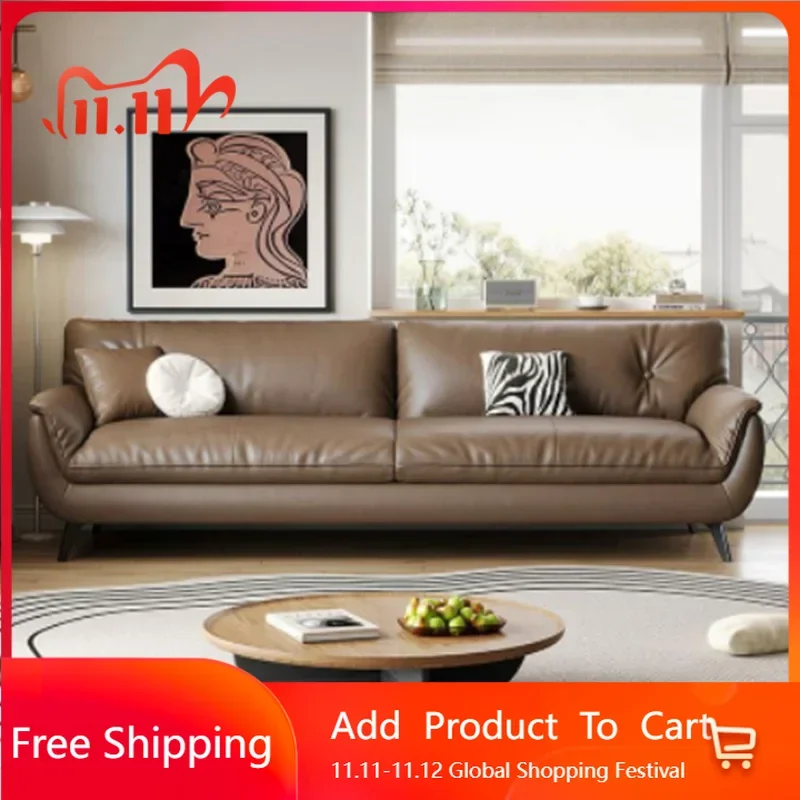 

Relaxing Fabric Sofa Recliners European Modern Nordic Living Room Couch Sofas Lounge Lazy Individual Muebles Home Furniture