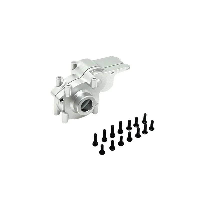 Box Casing for LOSI 1/24 Micro-B RC Car Metal Upgrade OP Accessories Parts