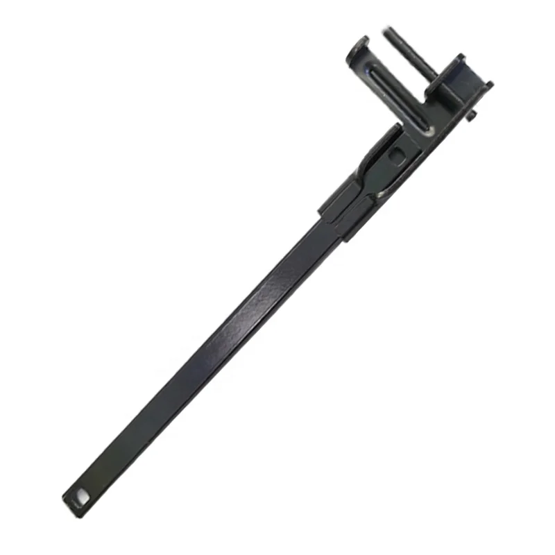 2025 Kction بالجملة الشركة المصنعة محول إلى 99% العالمي ذراع ممسحة نوع ممسحة زجاج أمامي الذراع شفرة الملحقات الخارجية #4