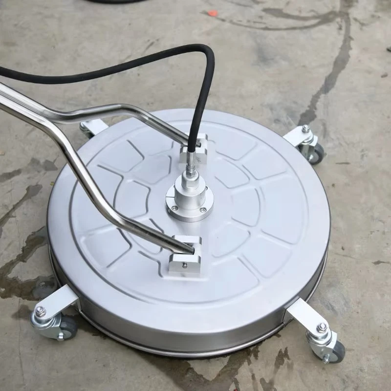 آلة تنظيف الأرضيات بالآلات الصناعية معدات آلة تنظيف الأرضيات المسطحة الثقيلة #2