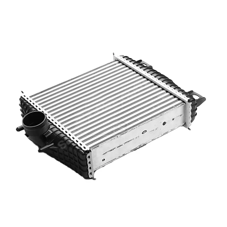 Car Parts Water Tank Intercooler LR036432