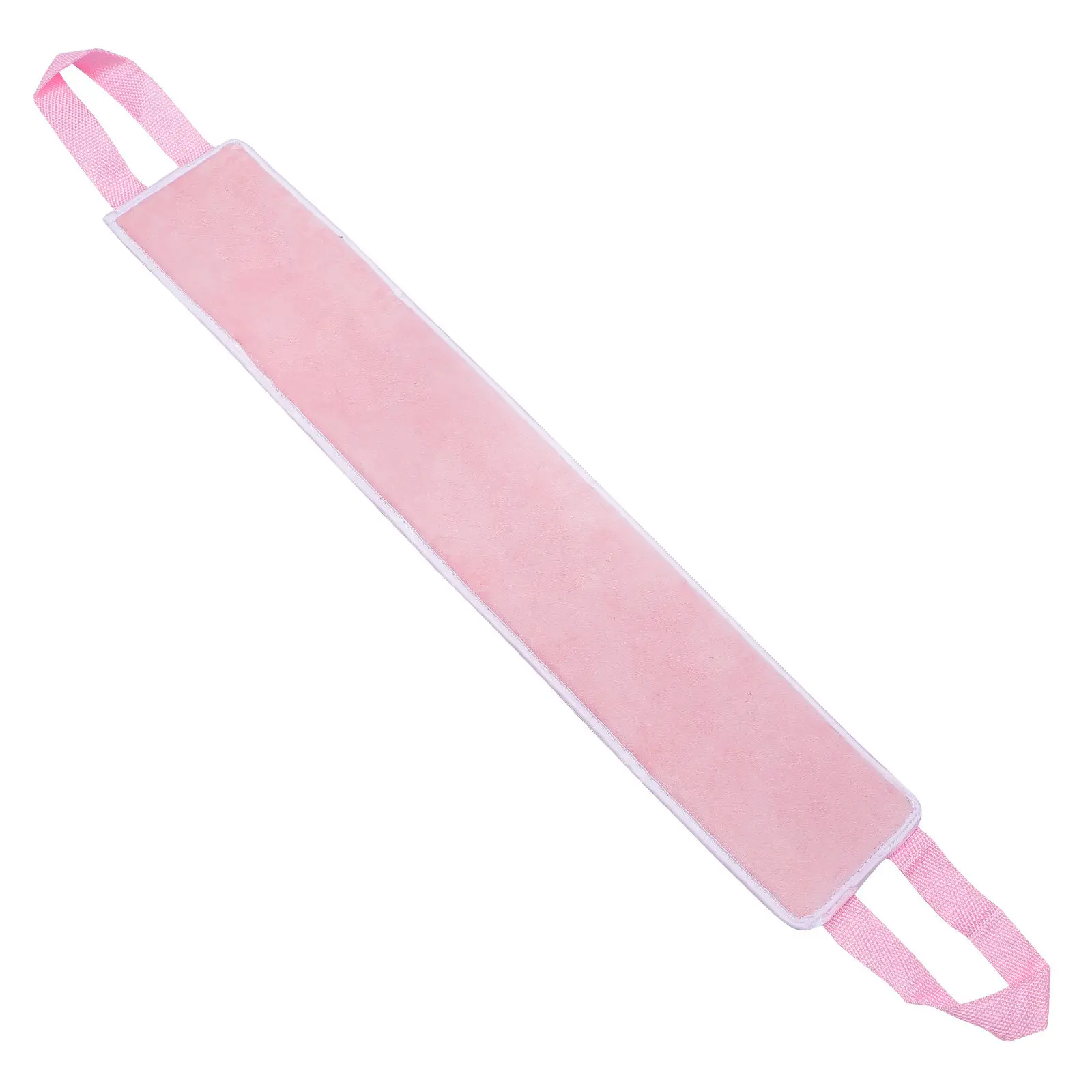 Back Tanner Applicator Long Handle Self Tanner Lotion Applicator for Back Prevent Stained Hands Reach Hard-to-Reach Spots