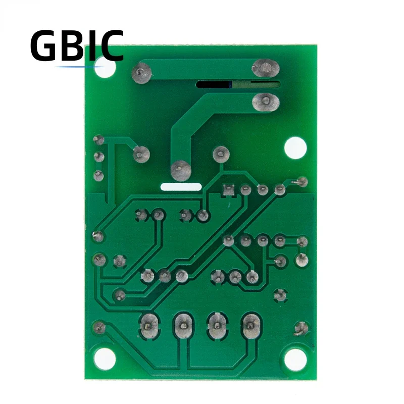 XH-M601 Intelligent Charger Power Control Panel Automatic Charging Power 12V Battery Charging Control Board For Diy Kit