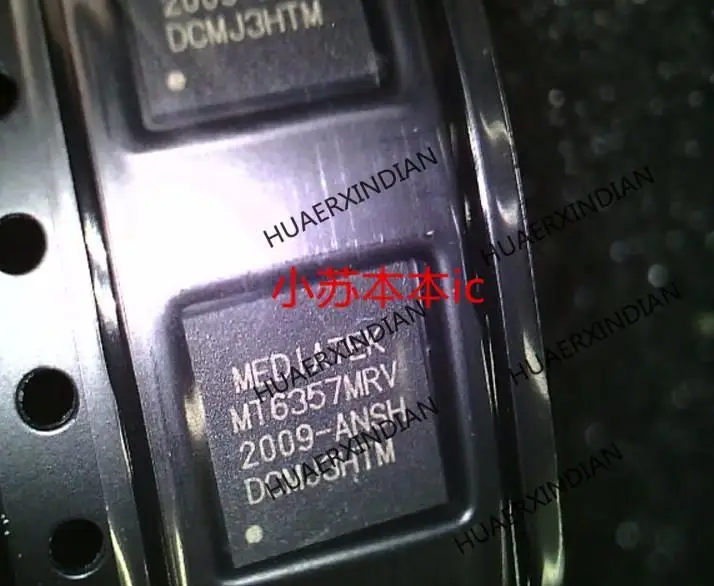 جديد وأصلي جديد الأصلي MT6357MRV MT6357 في المخزون