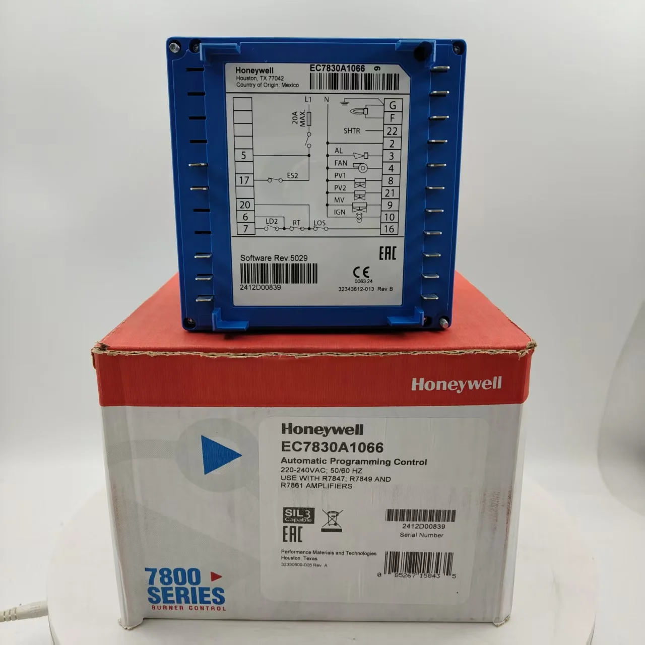 

Brand Original New EC Series EC7823A1004 EC7830A1066 EC7840L1014 EC7850A1072 EC7850A1080 EC7850A1098 EC7850A1122